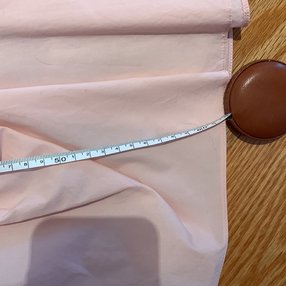 Marni Sleeveless Pink Top - Picture 6 of 7